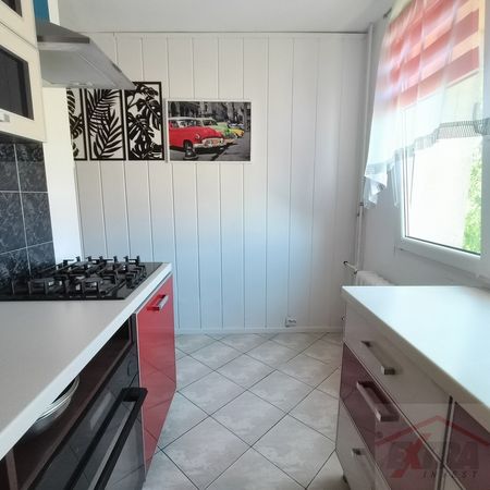 2-pokojowe mieszkanie na wynajem, Pomorzany. (435122) - Photo 4
