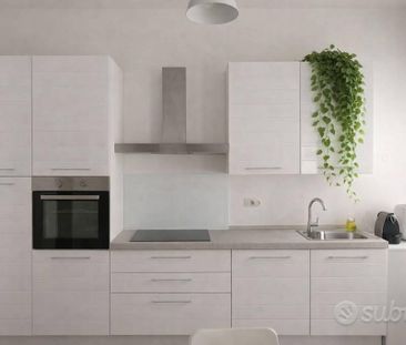 Appartamento di 70 m² con 3 locali a Milano - Photo 6