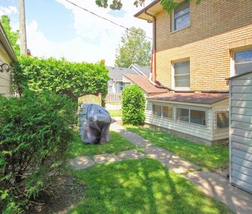 For Lease - 84 Wilson Avenue Unit# Upper, London North, Ontario - Photo 2