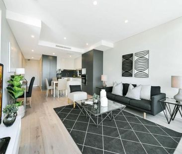 301/9-17 Young Street, Neutral Bay NSW 2089 - Apartment For Rent | ... - Photo 2