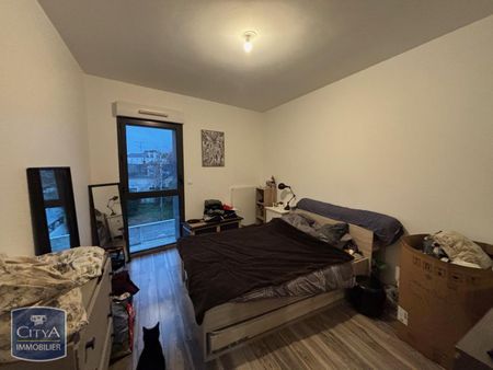Location Appartement 3 pièces 59m² TOURS 37100 - Photo 2