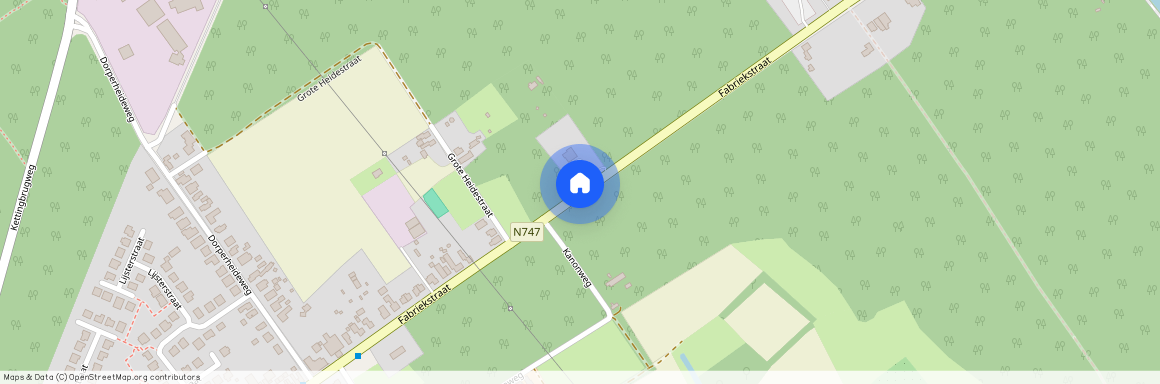 Fabriekstraat, Bocholt, 3950