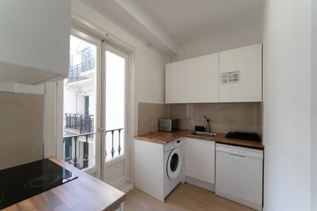 Calle del Conde de Aranda, Madrid, Community of Madrid 28001 - Photo 5