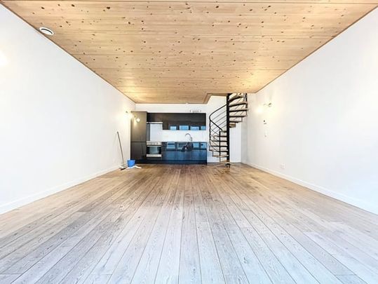 Duplex te huur - Photo 1