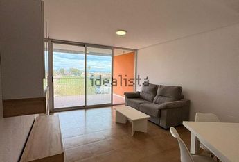 Alquiler de piso en Calle Tirso de Molina