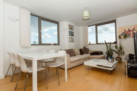 2 bedroom serviced apartment to rent - Photo 2
