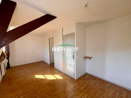 Studio bis de 33 m² avec ascenseur, Quartier calme proche centre-ville de Besançon - Photo 4