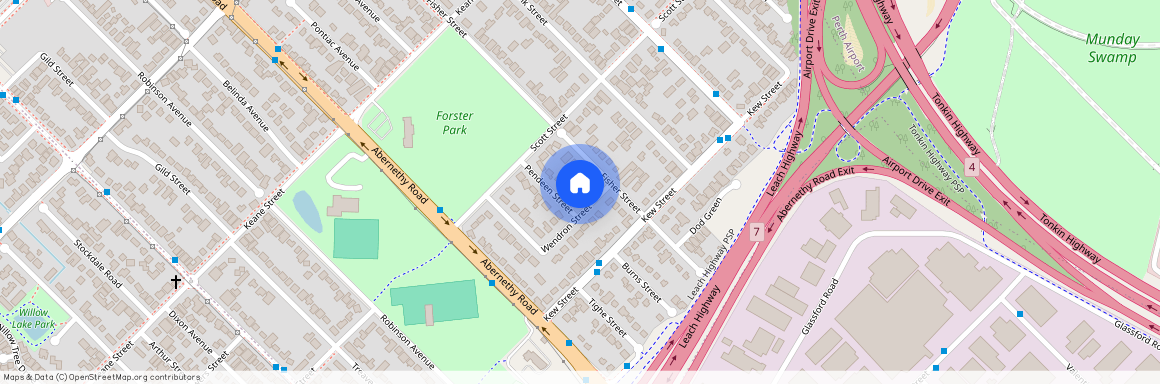 27A Wendron Street, 6105, Cloverdale