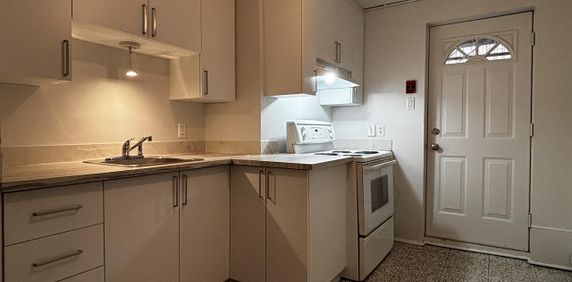 88 Rue Frontenac (Hull) Beau Appartement De 3 Cc - Photo 2