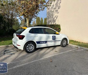 Appartement à louer 2 pièces 28.64m² - Photo 5