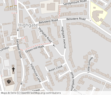 Highgate Road, Walsall, WS1 - Photo 1