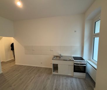 Aufgepasst! Wir sanieren für Sie – hier können Sie sich direkt wohl... - Photo 4