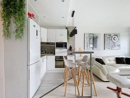 Location appartement 3 pièces, 53.05m², Saint-Germain-en-Laye - Photo 4