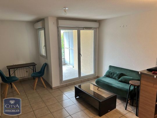 Location Appartement 2 pièces 32m² BRIVE LA GAILLARDE 19100 - Photo 1