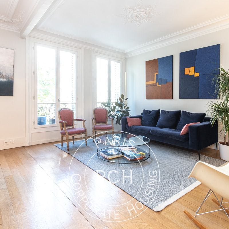 Rue Ruhmkorff, - Photo 1