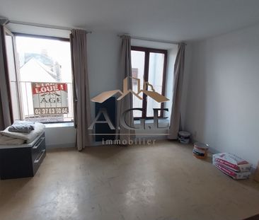 Location Appartement 1 pièce 26m² GALLARDON 28320 - Photo 5
