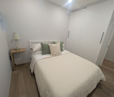 For Lease - 101 Bernice Crescent Unit# 1, Toronto, Ontario - Photo 1