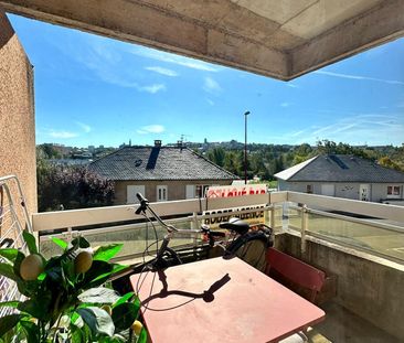 Location Appartement 2 pièces 30m² RODEZ 12000 - Photo 5