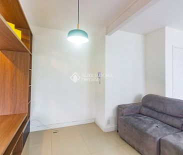 Apartamento com 1 quarto e 55m² para alugar em Jardim Lindóia, Port... - Foto 5