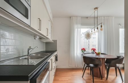 Kungsholmen - 2rok - tillsv - 25.300kr/mån - Foto 5
