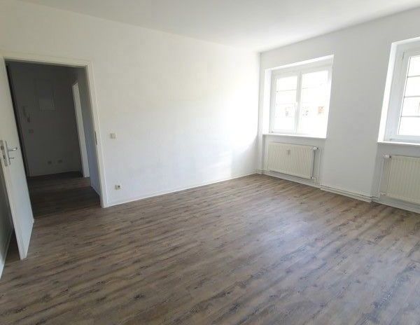 Kleine Familienwohnung in der Beimssiedung - ab sofort verfügbar - Foto 1