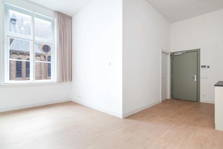 Appartement, bouwnummer 26 E - Photo 2