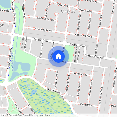 45 Cordata Road, Point Cook VIC 3030