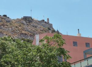 Studio/Γκαρσονιέρα για ενοικίαση - Κολωνάκι - Λυκαβηττός, - Φωτογραφία 5