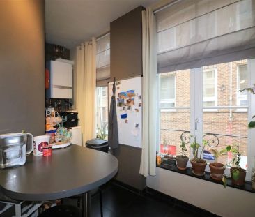 Uniek gerenoveerd appartement in de stad te Diest - Foto 6