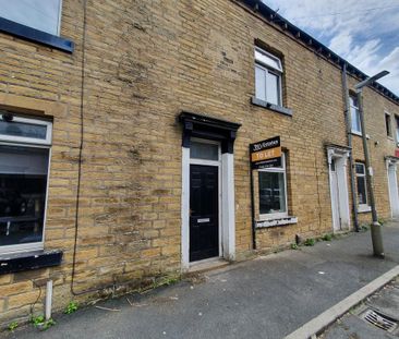 2 bedroom terraced house to rent - Photo 6