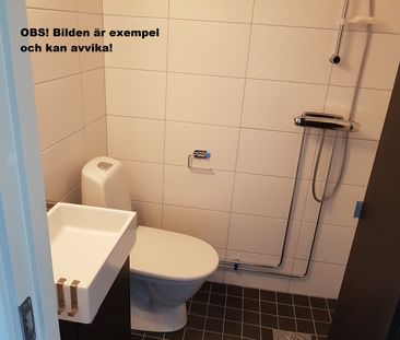 Kyrkogårdsgatan 9, Borås - Foto 3