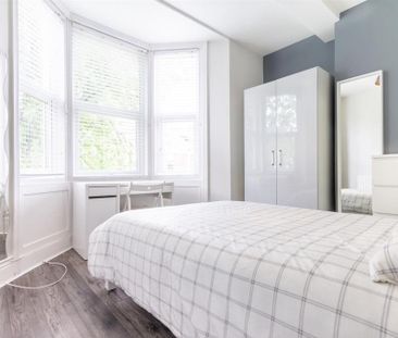 5 bedroom maisonette to rent - Photo 3