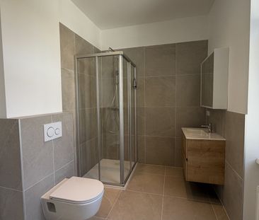 Kompakt, saniert und unbefristet – 2-Zimmer-Wohnung in ruhiger Penz... - Photo 4