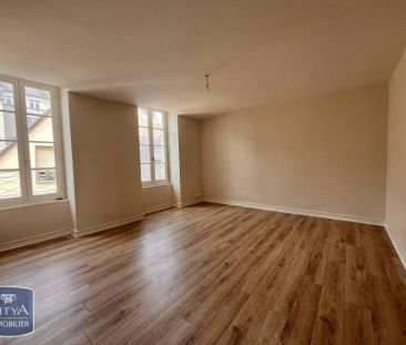 Appartement à louer 3 pièces 58.16m² - Photo 2