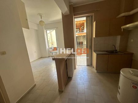 Studio/Γκαρσονιέρα για ενοικίαση Πάτρα - Κέντρο (Πάτρα) - Photo 4