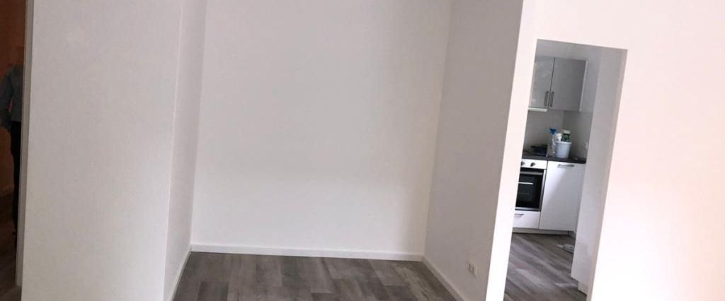 Praktische Aufteilung, Balkon, Küche - Nahe U 7 - Photo 1