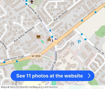 Mieszkanie na wynajem - 120 m² - 4 pokoje - Photo 1