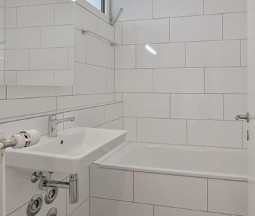 First rental after partial renovation - your new apartment in the h... - Photo 4