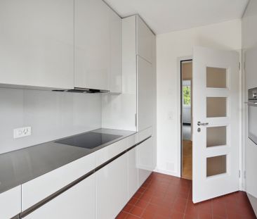 Moderne 2.5-Zimmer-Wohnung an der Freiestrasse 12 - Photo 3