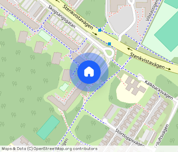 Skogsängsgatan 22 A, 63357, Eskilstuna - Photo 1