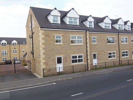Tannery Court, Dodworth, Barnsley, S75 - Photo 3