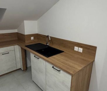 F3-RESIDENCE NEUVE - CUISINE EQUIPEE - PARKING AERIEN - Photo 1