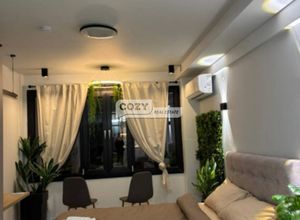 Studio/Γκαρσονιέρα για ενοικίαση - Κέντρο Θεσσαλονίκης, - Φωτογραφία 5