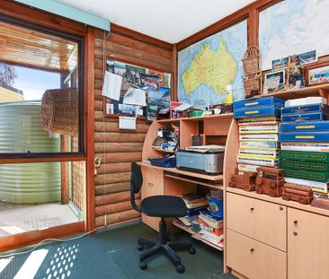 Stunning log cabin near the river! - Photo 2