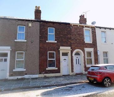 Denton Street, Denton Holme, Carlisle, CA2 - Photo 2