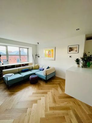 Mark's Alley West, Dublin 8 - Photo 1