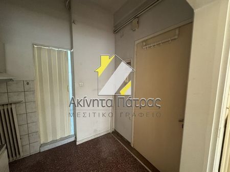 Studio/Γκαρσονιέρα για ενοικίαση Αγία Σοφία (Πάτρα) - Photo 3