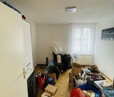 3.5 Zimmer, 96 m², 1. Stock - Foto 4