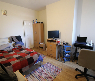 1 bedroom house of multiple occupation to rent - Photo 4