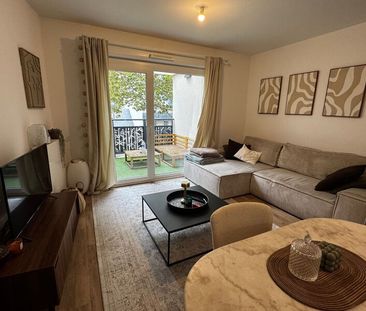 Appartement à louer 3 pièces • Joué-lès-Tours - Photo 2